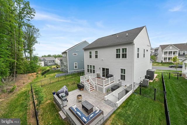 17763 WHITE CAMPION WAY, Dumfries, VA 22026