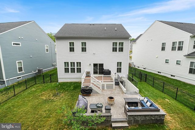 17763 WHITE CAMPION WAY, Dumfries, VA 22026