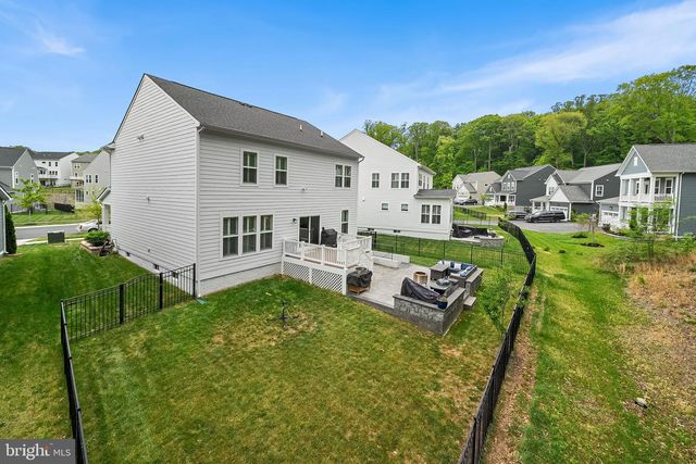 17763 WHITE CAMPION WAY, Dumfries, VA 22026