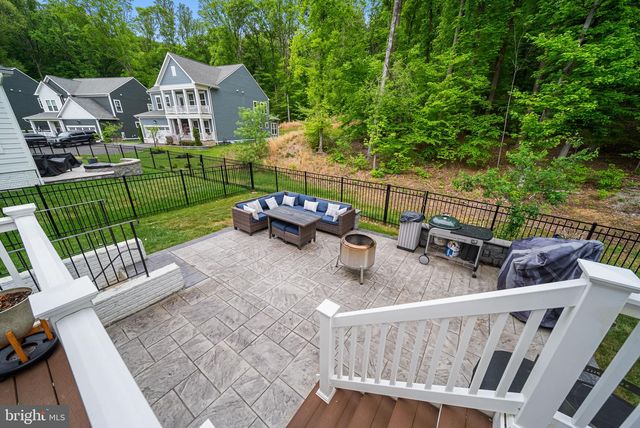 17763 WHITE CAMPION WAY, Dumfries, VA 22026