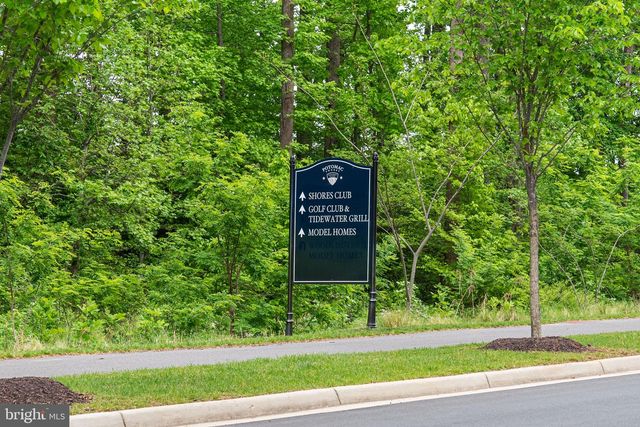 17763 WHITE CAMPION WAY, Dumfries, VA 22026