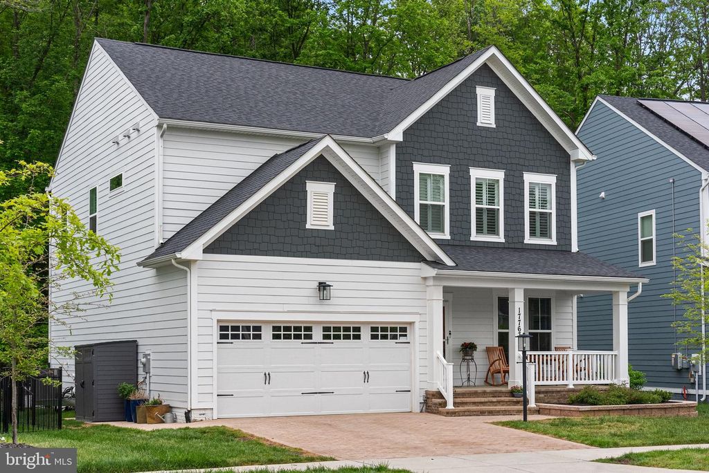 17763 WHITE CAMPION WAY, Dumfries, VA 22026