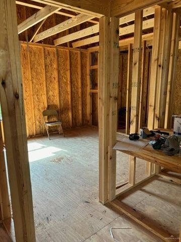 3020 E Elizabeth Street, Edinburg, TX 78542