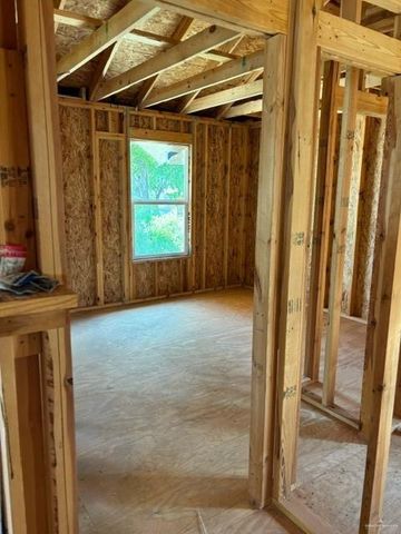 3020 E Elizabeth Street, Edinburg, TX 78542