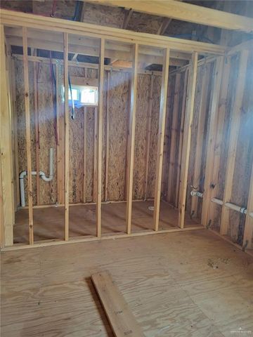 3020 E Elizabeth Street, Edinburg, TX 78542