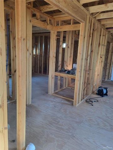 3020 E Elizabeth Street, Edinburg, TX 78542