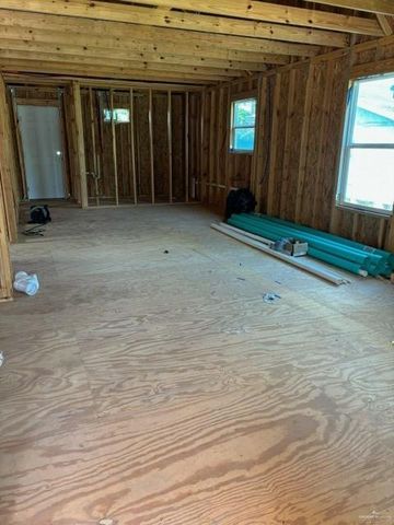 3020 E Elizabeth Street, Edinburg, TX 78542