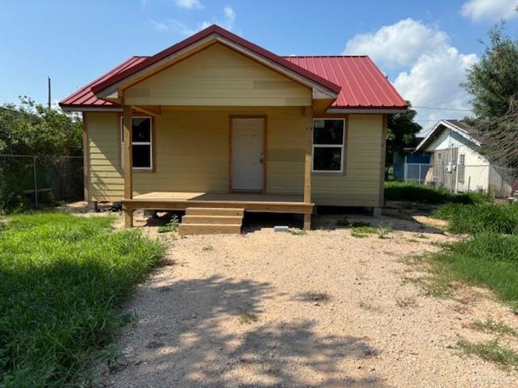 3020 E Elizabeth Street, Edinburg, TX 78542