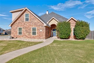 6601 Longbranch Way, Abilene, TX 79606