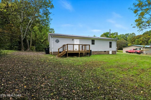 816 Ivory Rd, Athens, TN 37303