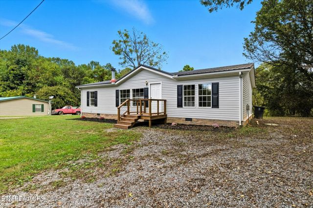 816 Ivory Rd, Athens, TN 37303