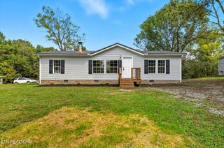 816 Ivory Rd, Athens, TN 37303
