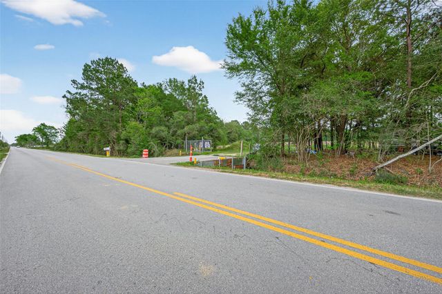 0 Stroker Road, Crosby, TX 77532