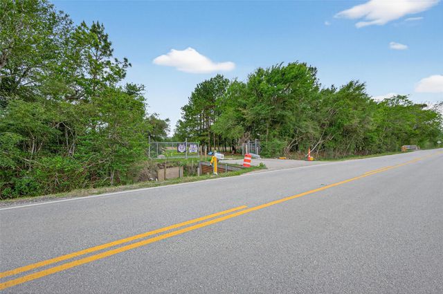 0 Stroker Road, Crosby, TX 77532