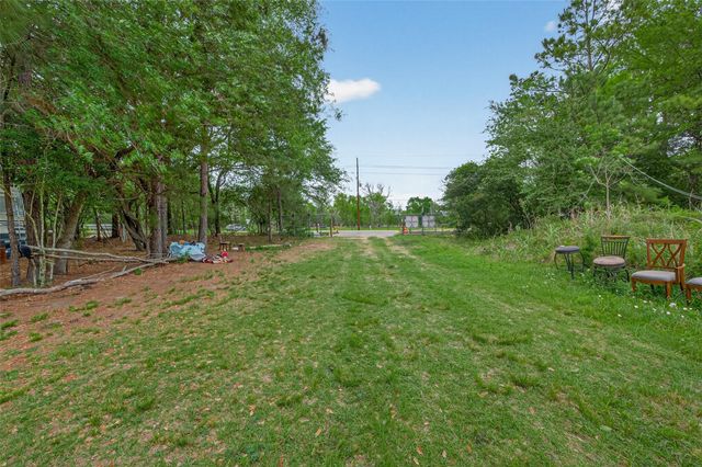 0 Stroker Road, Crosby, TX 77532