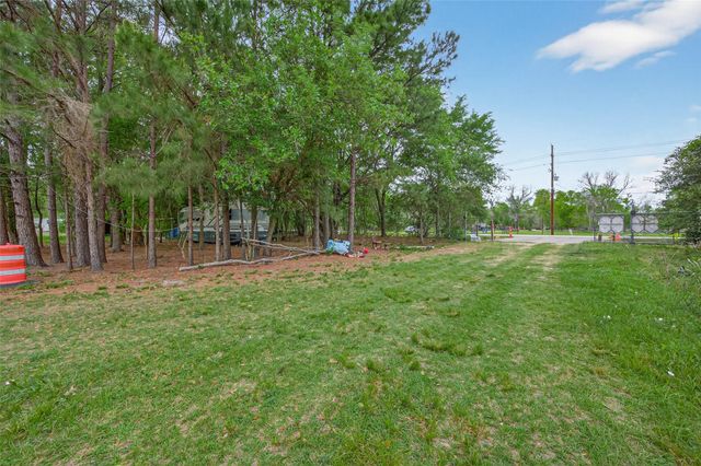 0 Stroker Road, Crosby, TX 77532