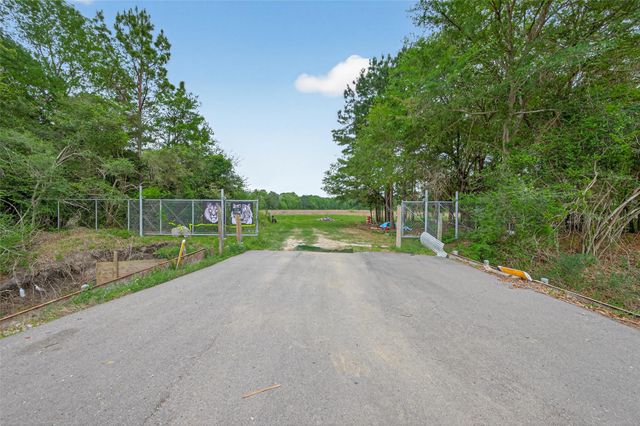 0 Stroker Road, Crosby, TX 77532