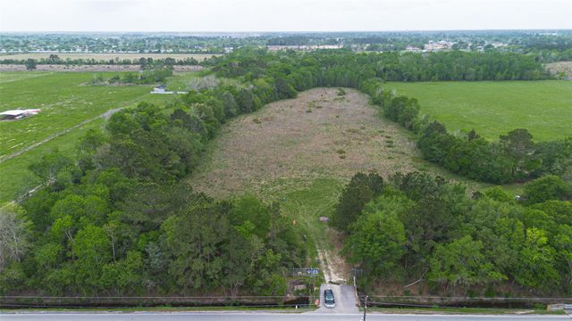 0 Stroker Road, Crosby, TX 77532