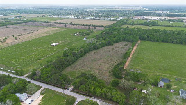 0 Stroker Road, Crosby, TX 77532