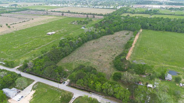 0 Stroker Road, Crosby, TX 77532