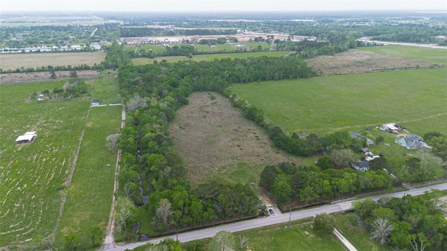 0 Stroker Road, Crosby, TX 77532