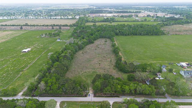 0 Stroker Road, Crosby, TX 77532