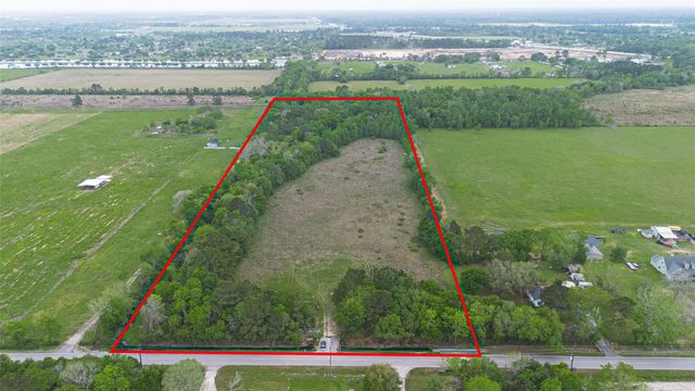 0 Stroker Road, Crosby, TX 77532