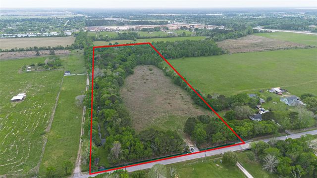 0 Stroker Road, Crosby, TX 77532