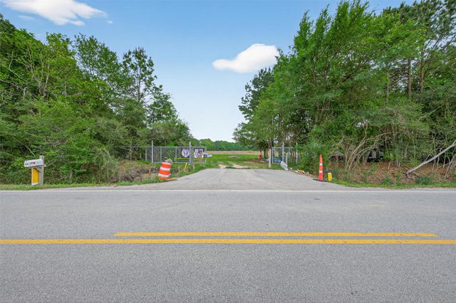 0 Stroker Road, Crosby, TX 77532