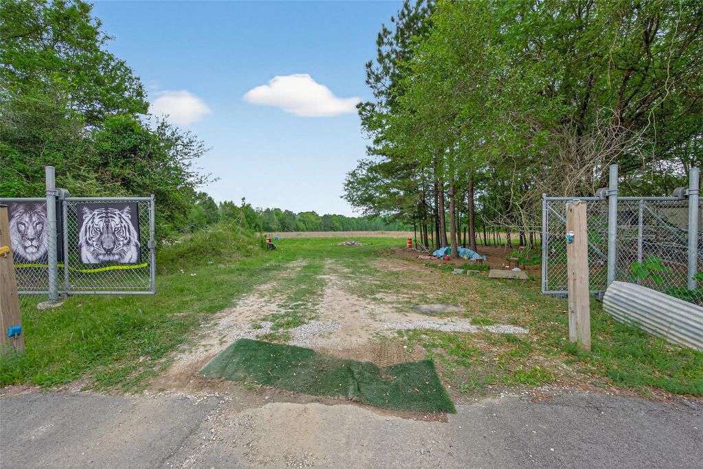 0 Stroker Road, Crosby, TX 77532