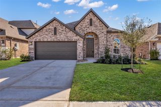 2215 Villa Bella Lane, Friendswood, TX 77546