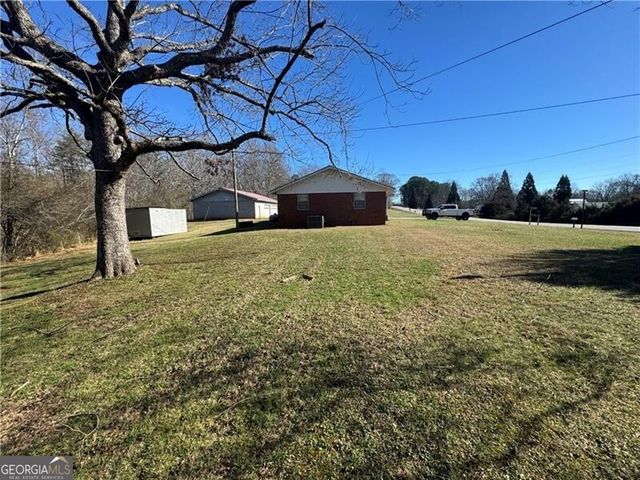 4541 Cavender Creek Road, Dahlonega, GA 30533