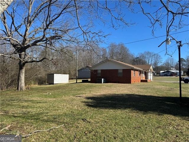 4541 Cavender Creek Road, Dahlonega, GA 30533