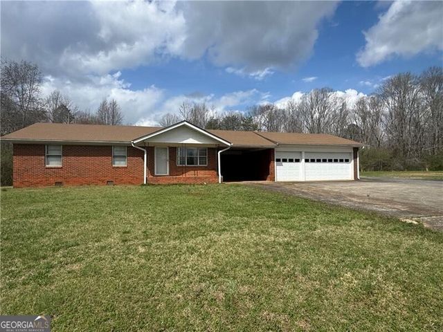 4541 Cavender Creek Road, Dahlonega, GA 30533