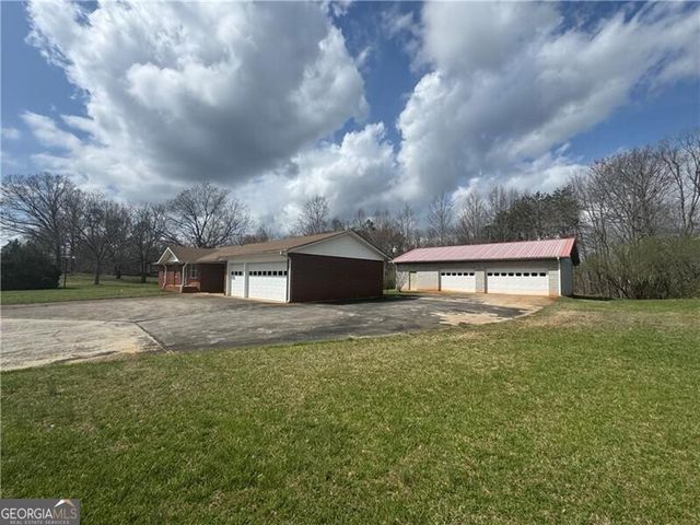 4541 Cavender Creek Road, Dahlonega, GA 30533