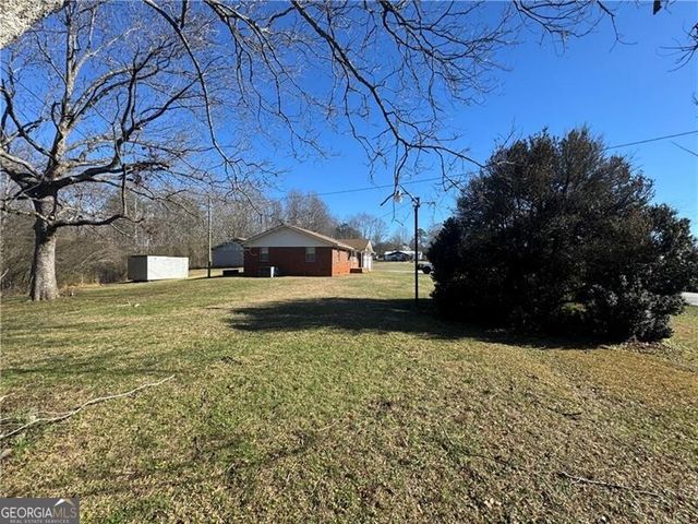 4541 Cavender Creek Road, Dahlonega, GA 30533