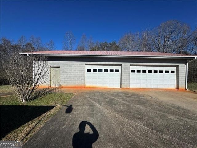 4541 Cavender Creek Road, Dahlonega, GA 30533