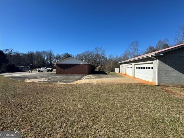 4541 Cavender Creek Road, Dahlonega, GA 30533