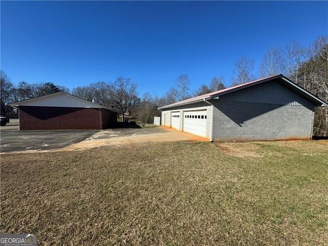 4541 Cavender Creek Road, Dahlonega, GA 30533