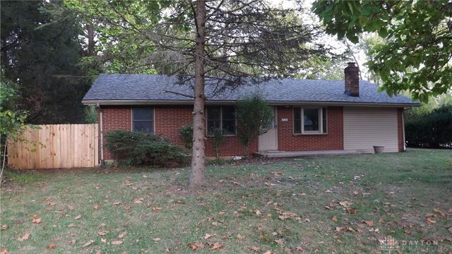 2146 Oxmoor Drive, Beavercreek, OH 45431