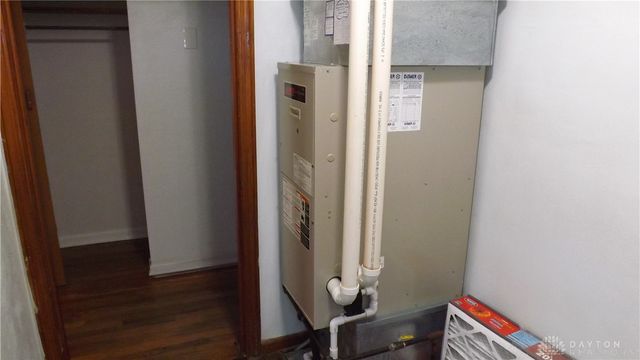 2146 Oxmoor Drive, Beavercreek, OH 45431