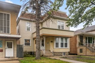 3521 W 64th Street, Chicago, IL 60629