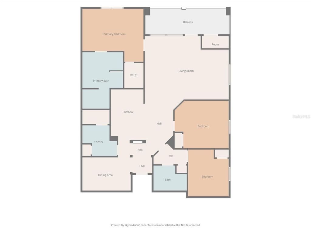 Image 3 of property listing at 5048 SHOREWAY LOOP 40304, Orlando, FL 32819