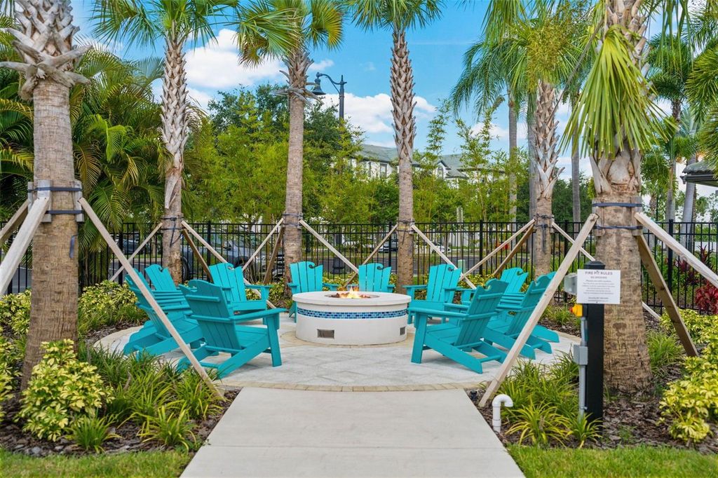 Image 40 of property listing at 5048 SHOREWAY LOOP 40304, Orlando, FL 32819