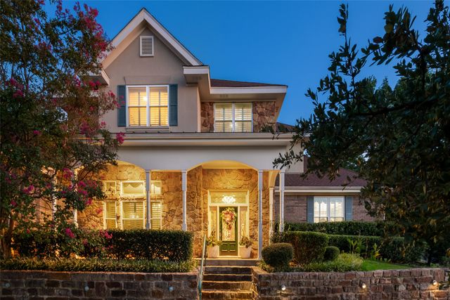 2101 Vista Ridge Court, Arlington, TX 76013