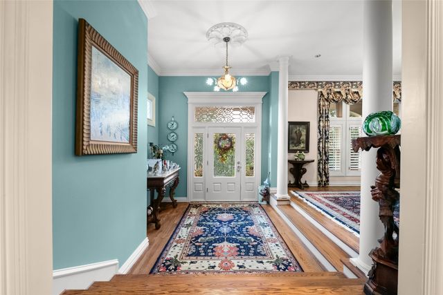 2101 Vista Ridge Court, Arlington, TX 76013