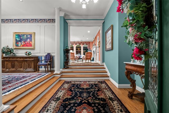 2101 Vista Ridge Court, Arlington, TX 76013