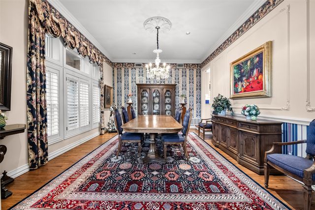 2101 Vista Ridge Court, Arlington, TX 76013