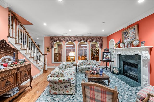 2101 Vista Ridge Court, Arlington, TX 76013