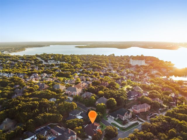 2101 Vista Ridge Court, Arlington, TX 76013